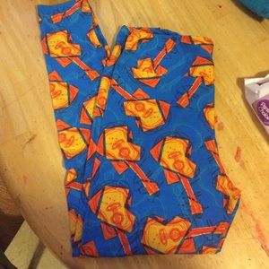 Lularoe leggings