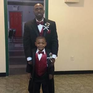 Meet your Posher, Demond