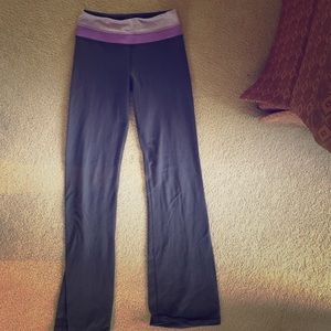 Lululemon size 2 pants