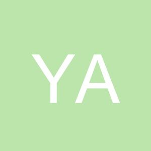 Meet your Posher, Yeager