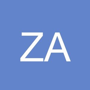 Meet your Posher, Zacherl