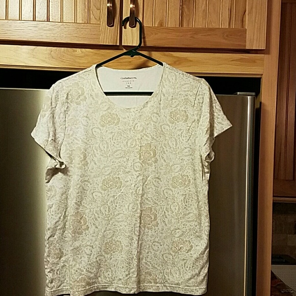 Classic tee