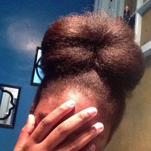 Meet your Posher, Vanilla