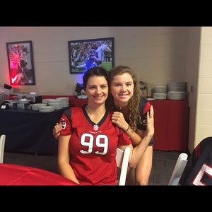 Meet your Posher, Cheryl