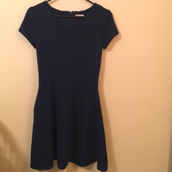 Merona dress