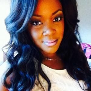 Meet your Posher, Claudette