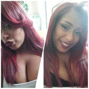 Meet your Posher, Tashanee