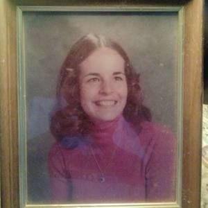 Meet your Posher, Anne