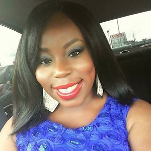 Meet your Posher, Osasu