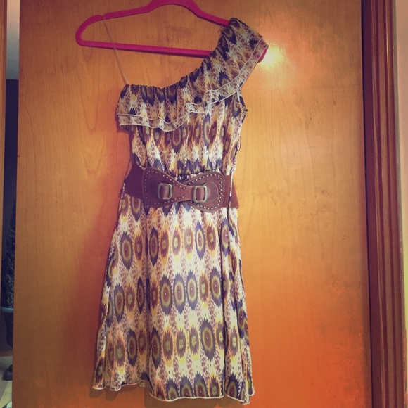 Rue21 dress