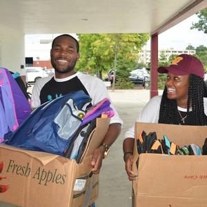 Meet your Posher, Shawn