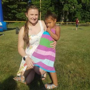 Meet your Posher, Tatiana