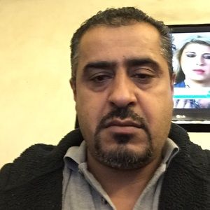 Meet your Posher, Khaled