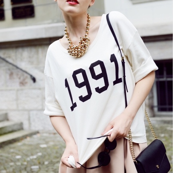 Wildfox 1991 sweatshirt