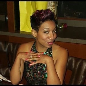 Meet your Posher, Laquinta