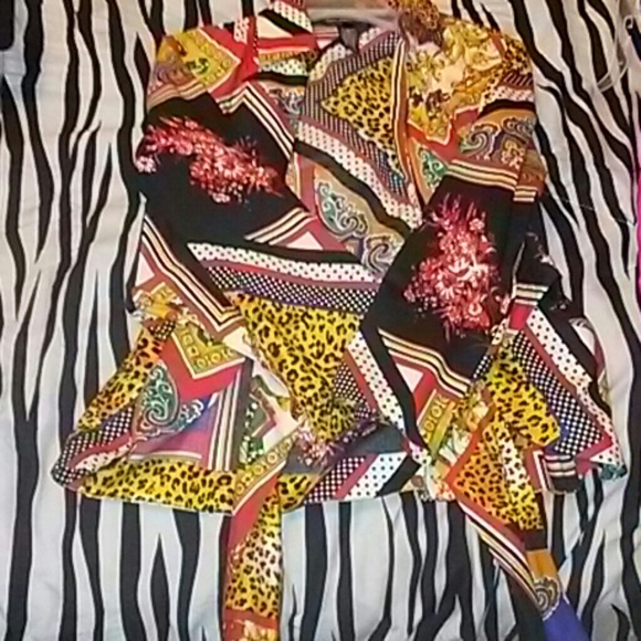 Vintage shirt
