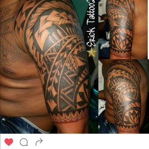 Meet your Posher, Janett