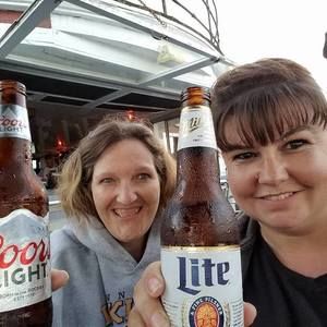 Meet your Posher, Jodi