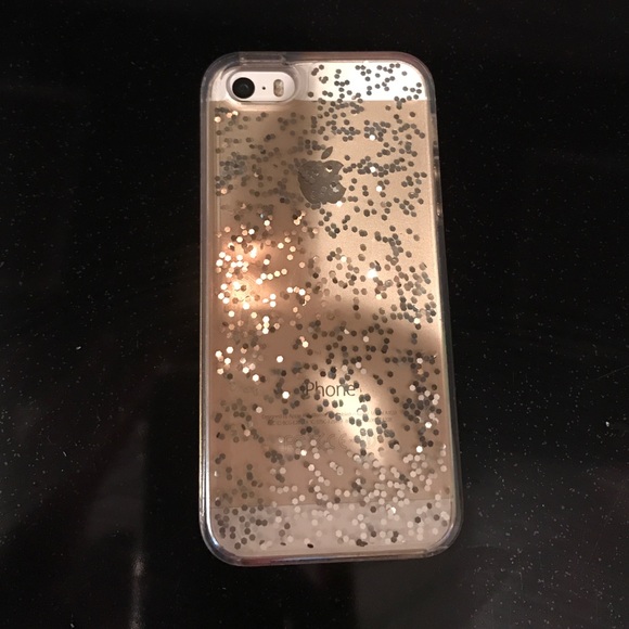 Kate Spade iPhone 5s case