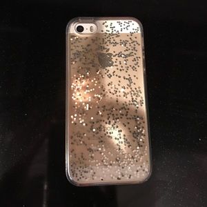 Kate Spade iPhone 5s case