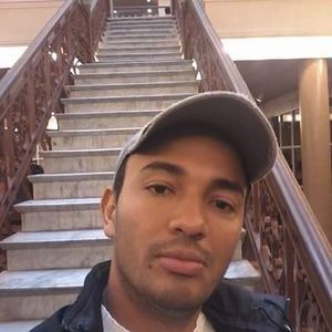 Meet your Posher, Cleberson