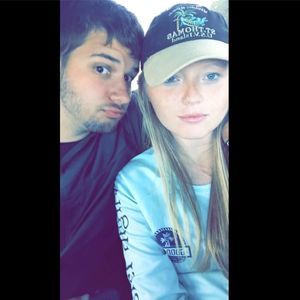 Meet your Posher, Jordyn