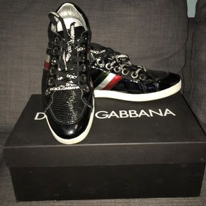 Dolce & Gabbana Men's Sneaker