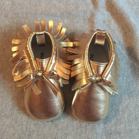 Old navy booties
