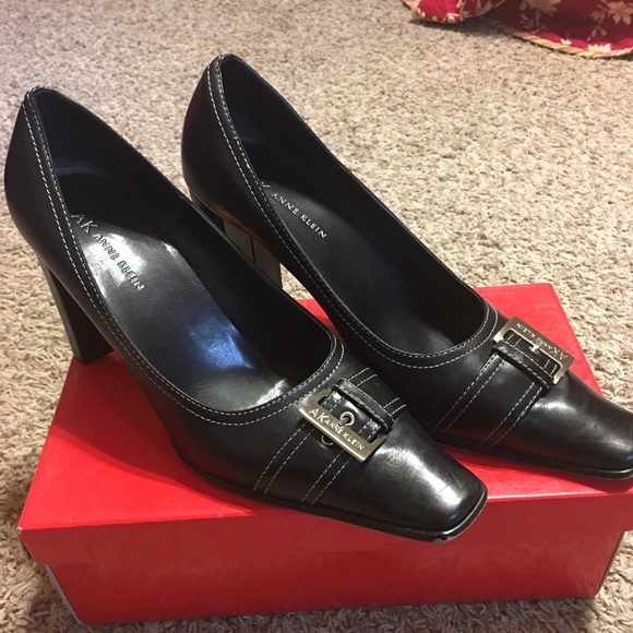 Anne Klein