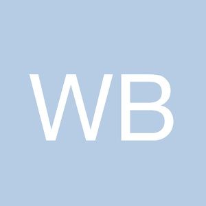 Meet your Posher, Wattenberg