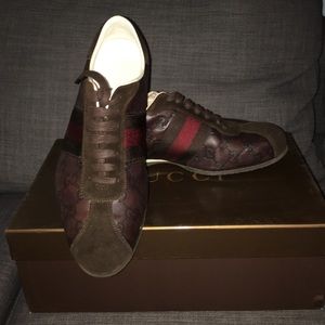 Gucci Men's Shoe