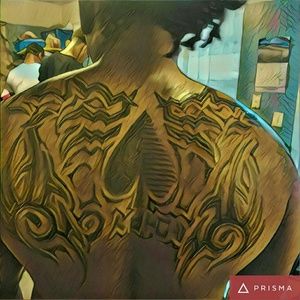 Meet your Posher, Spade