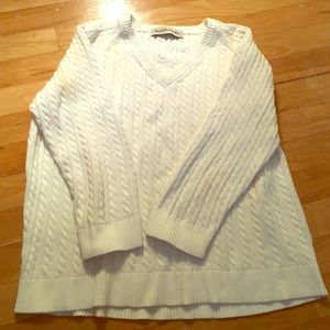 Brooks brothers original Sweater!