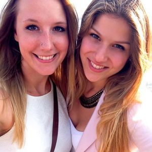 Meet your Posher, Andrea