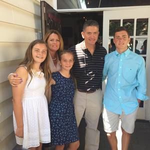 Meet your Posher, Margaret