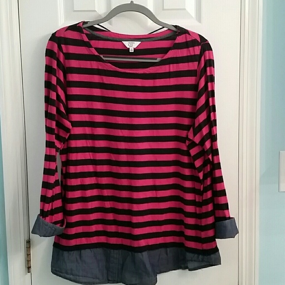 Crown & Ivy Shirt