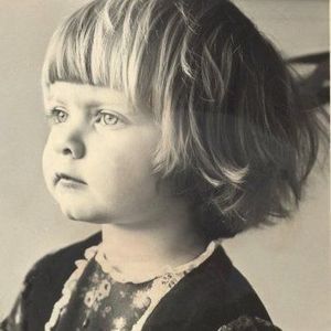 Meet your Posher, Becky