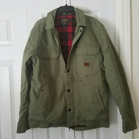 Billabong Jacket