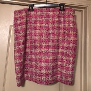 Anne Klein winter skirt