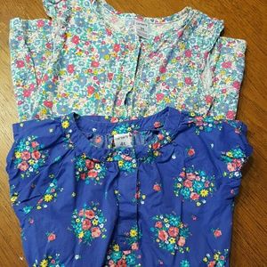 ✖️✖️SOLD✖️✖️Baby doll toddler blouse