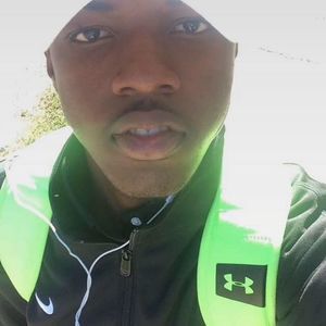 Meet your Posher, Aiken