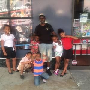 Meet your Posher, Marlo