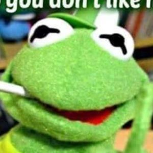 Meet your Posher, Cherie