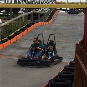 Meet your Posher, Pamela