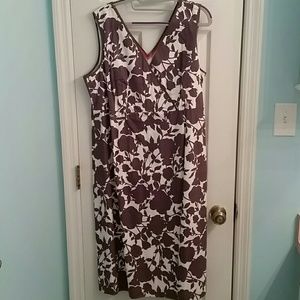 Boden dress
