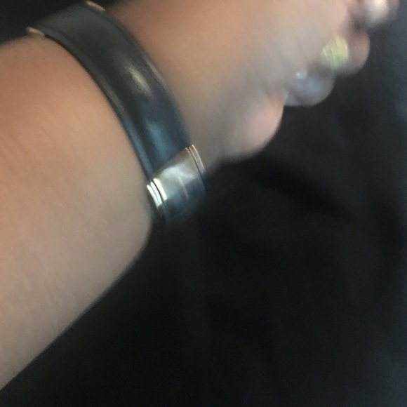 Michael Kors watch.