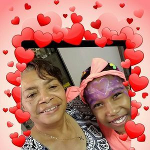 Meet your Posher, Thelma