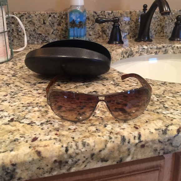 Prada Sunglasses