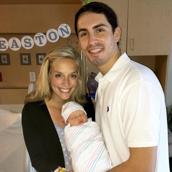 Meet your Posher, Grace