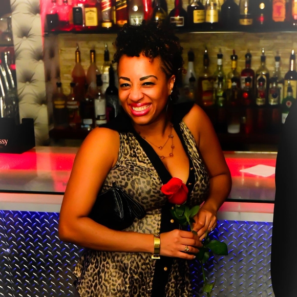 Meet your Posher, Cherice